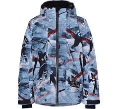 Alpine Jackets & Coats